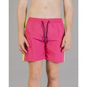 Maillots de bain Aquascutum BEACH LOGO VOLLEY AB_B004_BB034