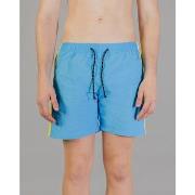 Maillots de bain Aquascutum BEACH LOGO VOLLEY AB_B004_BB034