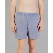 Maillots de bain Aquascutum BEACH DELAVE' SHORTS AB_B004_BB057