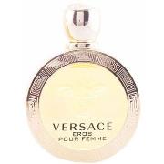 Cologne Versace Eros Pour Femme Eau De Toilette Vaporisateur