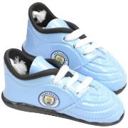 Accessoire sport Manchester City Fc BS1182