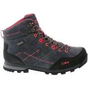 Chaussures Cmp Alcor Mid WP