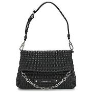 Sac a main Karl Lagerfeld K/KUSHION MD QUILT FOLD TOTE