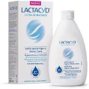 Accessoires corps Lactacyd Gel Hygiène Intime Hydratant