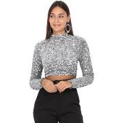 Blouses La Modeuse 26949_P63187