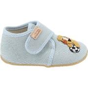 Chaussons bébé Kitzbuehel Pantoufles