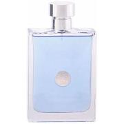 Cologne Versace Pour Homme Eau De Toilette Vaporisateur