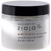 Hydratants &amp; nourrissants Ziaja Baltic Home Spa Wellness Crème Pou...