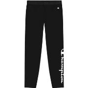 Jogging Champion Crop Leggings