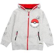 Sweat-shirt enfant Pokemon Gotta Catch Em All