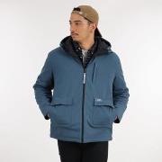 Manteau Oxbow Veste doudoune réversible P2JARNOD