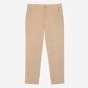 Pantalon Oxbow Pantalon chino velours stretch P2REMI