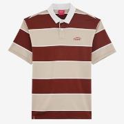 Polo Oxbow Polo manches courtes unisex P2NIEL