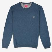 Pull Oxbow Pull essentiel col rond P2PERONI