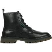 Boots Kickers Kick Decklock