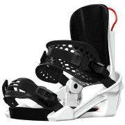 Accessoire sport Clew Fijaciones bindings Freedom 1.0 White