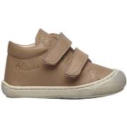 Baskets basses Naturino Chaussures premiers pas en cuir COCOON VL