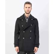 Manteau Mulish -