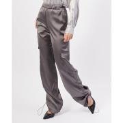 Pantalon Annarita N Pantalon cargo avec ceinture