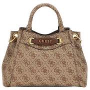 Sac à main Guess EMERA LOGO GIRLFRIEN