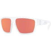 Lunettes de soleil adidas Lunettes de soleil Homme SP0008 6126G