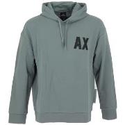 Sweat-shirt EAX Sweat à capuche