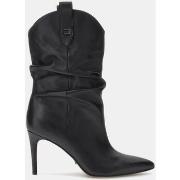 Bottes Guess GSDAI24-FL8BEA-blk