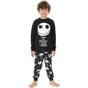 Pyjamas / Chemises de nuit Nightmare Before Christmas NS7096