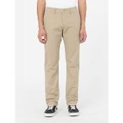 Pantalon Dickies KERMAN DK121116-KHK KHAKI