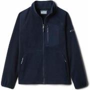 Sweat-shirt enfant Columbia Fast Trek III Fleece Full Zip