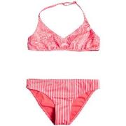 Maillots de bain enfant Roxy Vacay For Life