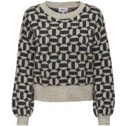 Pull Only 15268015 GEO LIGE-OATMEAL