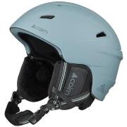 Accessoire sport Cairn Casque de ski ELECTRON - EUCALYPTU