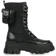 Boots Buffalo Aspha Com Hi