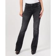 Jeans EAX Jean slim femme