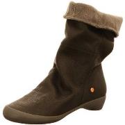 Bottes Andrea Conti -