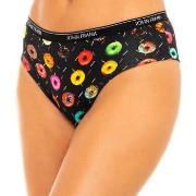 Slips John Frank WJFD-H03-DONUT-MULTICOLOR