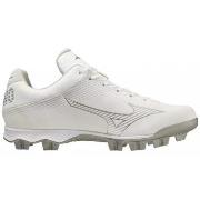 Chaussures Mizuno Crampons de Baseball moulés Mi