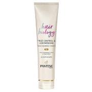 Soins cheveux Pantene HAIR BIOLOGY FRIZZ LUMINOSIDAD acondicionador 16...