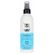 Soins cheveux Revlon PROYOU The Amplifier Bump Up - Spray Volumateur 2...