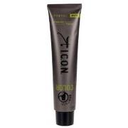 Soins cheveux I.c.o.n. ECOTECH COULEUR métallisée cool cobalt 60 ml