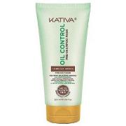 Soins cheveux Kativa OIL CONTROL pre-shampoo mask 200 ml