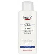 Soins cheveux Eucerin DERMO CAPILLAIRE champú urea calmante 250 ml