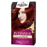 Soins cheveux Palette INTENSIVE tinte 6.88-rojo rubí 1 u