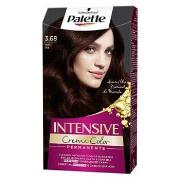 Soins cheveux Palette INTENSIVE tinte 3.68-caoba 1 u