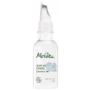 Soins cheveux Melvita ACEITES DE BELLEZA aceite de coco 50 ml