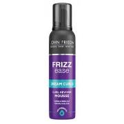 Soins cheveux John Frieda FRIZZ-EASE espuma rizos revitalizados 200 ml