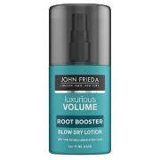 Soins cheveux John Frieda LUXURIOUS VOLUME loción peinado volumen 125 ...