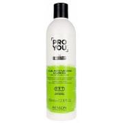 Soins cheveux Revlon PROYOU the twister shampoo 350 ml