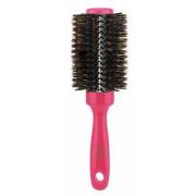 Soins cheveux Beter DESLÍA BRIGHT DAY cepillo redondo 33 mm rosa 1 u